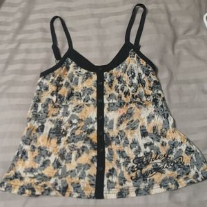 Harley Davidson Tank Top